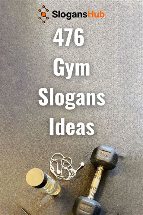 gym taglines|150+ Gym Slogan Ideas .